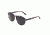 Bertha Kennedy Bifocal Prescription Sunglasses, Black Tortoise Frame, BRSBR013SBI