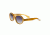 Bertha Laurel Progressive Prescription Sunglasses, Vanilla Frame, BRSBR006ZCPR