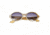 Bertha Laurel Progressive Prescription Sunglasses, Honey/Black Frame, BRSBR006CGPR