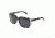 Bertha Natalia Polarized Sunglasses, Multi / Black BRSBR016S