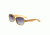 Bertha Payton Progressive Prescription Sunglasses, Vanilla Frame, BRSBR002ZCPR