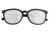 Bertha Piper Polarized Sunglasses - Women's, Black/Silver, One Size, BRSBR039SL
