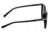 Bertha Piper Polarized Sunglasses - Women's, Black/Silver, One Size, BRSBR039SL