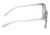 Bertha Piper Polarized Sunglasses - Women's, Clear/Clear, One Size, BRSBR039GY