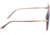 Bertha Renata Sunglass - Womens, Rose Gold/Pink, One Size, BRSBR046LB