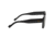 Bertha Wendy Polarized Sunglasses - Womens, Black Frame, Black Lens, Black/Black, One Size, BRSBR052C1