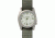 Bertucci Watches A-2T Field Colors Watch with Caprili stone w forest dial/titanium case, 40mm 12706
