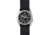 Bertucci Watches A-4T Illuminated Watch with Black dial/Titanium Case, 44mm 13409