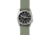 Bertucci Watches A-4T Illuminated Watch with Black dial/Titanium Case, 44mm 13410