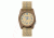 Bertucci Watches Dx3Plus Watch, Patrol Khaki w/ Blue Dial, Defender Khaki w/ Blue Dash Band, 11080