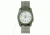 Bertucci Watches Dx3Plus Watch, Stone w/ Drab Dial, Defender Drab w/ Olive Dash Band, 11081