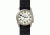 Bertucci Watches High-Viz Watch with Swiss super lume dial/titanium case, 44mm 13439
