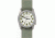 Bertucci Watches High-Viz Watch with Swiss super lume dial/titanium case, 44mm 13450