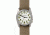 Bertucci Watches High-Viz Watch with Swiss super lume dial/titanium case, 44mm 13451