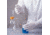 Best Manufacturing Glove 5MIL Rbr 24CM Gr S PK100 1005S/S
