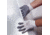 Best Manufacturing Glove Sponge Nitrile L PK12PR 4550-09