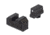Night Fision Optics Ready Stealth Glock Night Sight Set