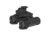ATN PS31-3W Gen 3 51 FOV Dual Tube Night Vision Goggle/Binocular