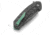 Bestech Knives Buwaya Framelock Gray BTKT2203B