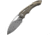Bestech Knives Fairchild Framelock Bronze