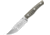 Bestech Knives Heidi Blacksmith 2 Green