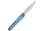 Bestech Knives Ink Linerlock Ti Lightning, BTKT2502E