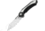 Bestech Knives Kasta Linerlock Black/White