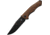 Bestech Knives Keen II Framelock Black/Org