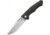Bestech Knives Keen II Framelock CF