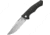Bestech Knives Keen II Framelock