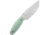 Bestech Knives Lignum Artis Fixed Blade Jade