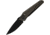 Bestech Knives Mothus Bar Lock Bronze BTKT2206G