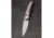 Bestech Knives Mothus Bar Lock Pink BTKT2206E