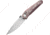 Bestech Knives Mothus Bar Lock Pink BTKT2206E