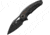 Bestech Knives Nuke Framelock Black