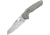 Bestech Knives Nyxie Framelock Gray