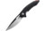 Bestech Knives Ornetta Linerlock Black BTKG50B