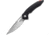 Bestech Knives Ornetta Linerlock Black