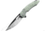 Bestech Knives Ornetta Linerlock Jade