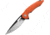 Bestech Knives Ornetta Linerlock Orange