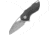 Bestech Knives Riverstone Linerlock Black BTKL03D