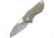 Bestech Knives Riverstone Linerlock Champagne