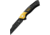 Bestech Knives Rockface Linerlock Yellow BTKG46B
