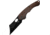 Bestech Knives Skirmish Linerlock Ironwood BTKL06D