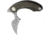 Bestech Knives Strelit Framelock Damascus/Brz