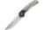 Bestech Knives Supernova Linerlock Grey