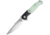Bestech Knives Swordfish Linerlock Magnacut BTKG03L