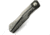 Bestech Knives THYRA Framelock Grey