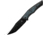 Bestech Knives Togatta Framelock Black