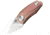 Bestech Knives Tulip Framelock Pink